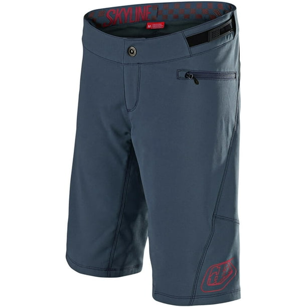 Troy Lee Designs Skyline Womens Off-Road BMX Cycling Shorts